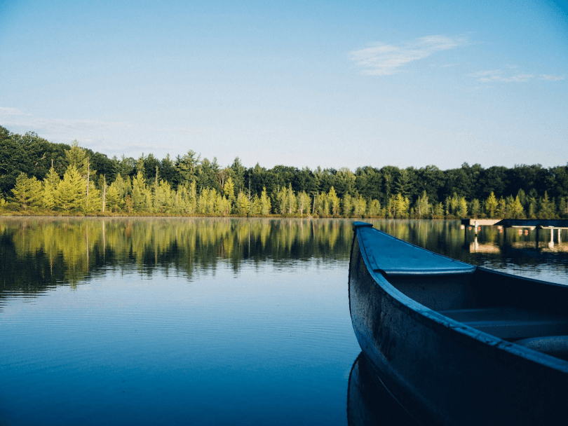 Top Events in Big Bear in August