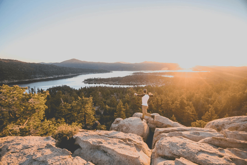 Top Events This April in Big Bear