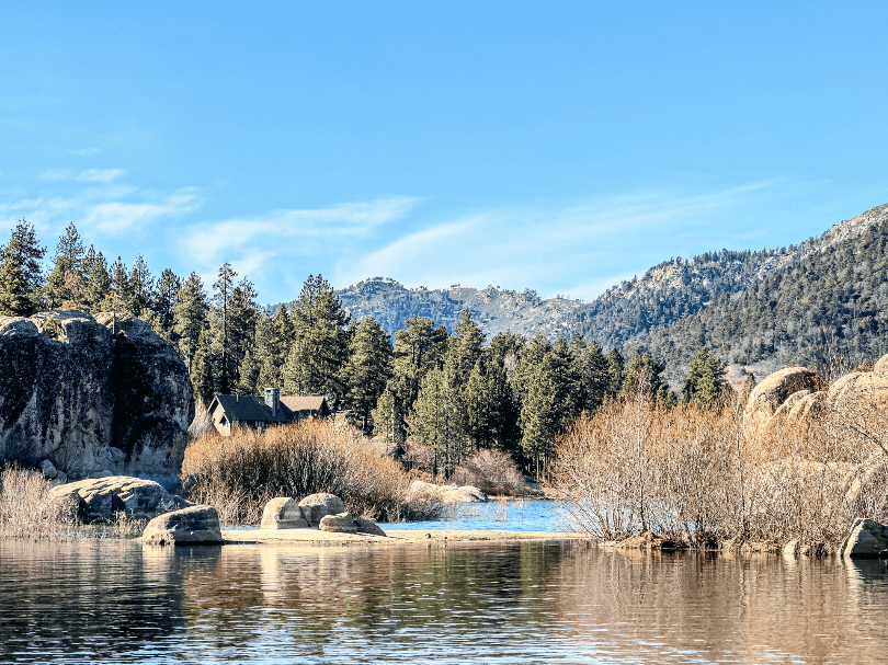 2025 Travel Preview to Big Bear, CA