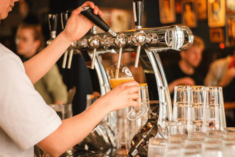 Oktoberfest Lodging Package