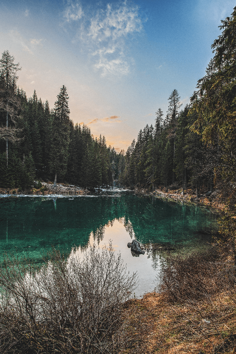 How to See the Best of Big Bear in 3 Days