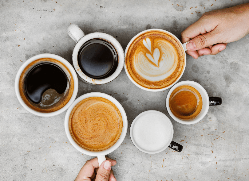 Best Coffee Shops In Big Bear