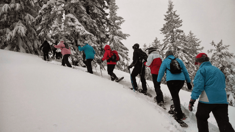 4 Fun Big Bear Winter Activities to Enjoy Outdoors