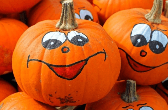 Top Reasons to Visit Big Bear for Halloween