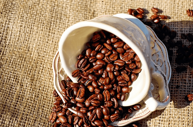 Cap Off Your Big Bear Experience with a Great Cup of Joe!