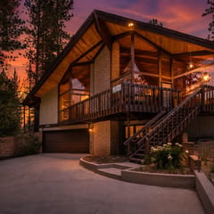 2664 - Mountain Majesty Manor