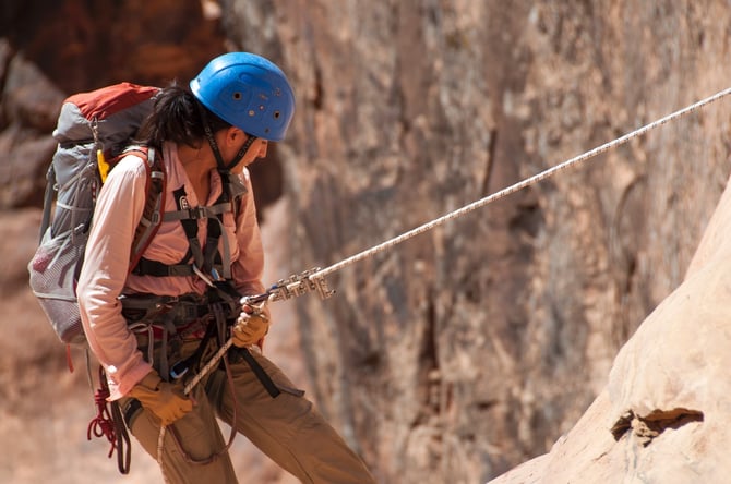 Rock Climb Every Day