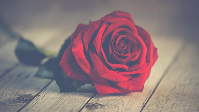 Romantic Big Bear Hot Spots