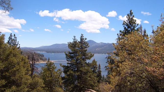 Spring Guide to Big Bear Outdoor Activities