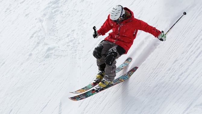 Your Ski Guide for Big Bear, CA