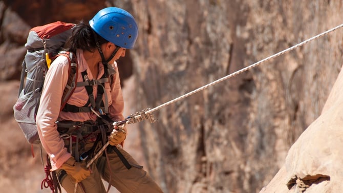 Rock Climb Every Day