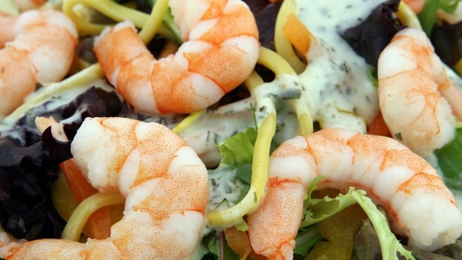 5 Healthy Restaurants in Big Bear to Eat at Post 4th of July