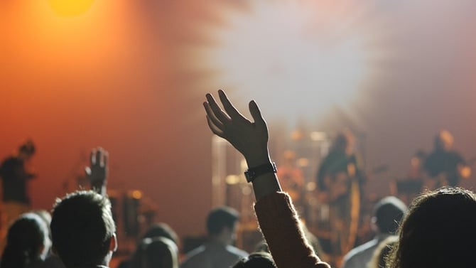 Top Attractions for the Night Owl in Big Bear, CA