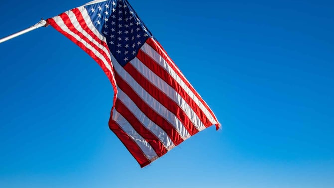 Spend This Memorial Day in Big Bear