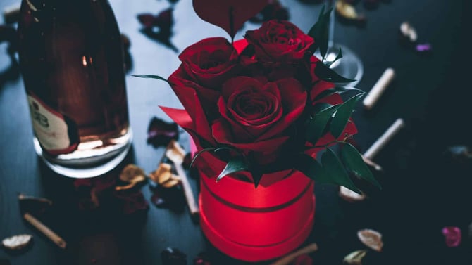 Book Your Romantic Valentine’s Getaway to Big Bear Today!
