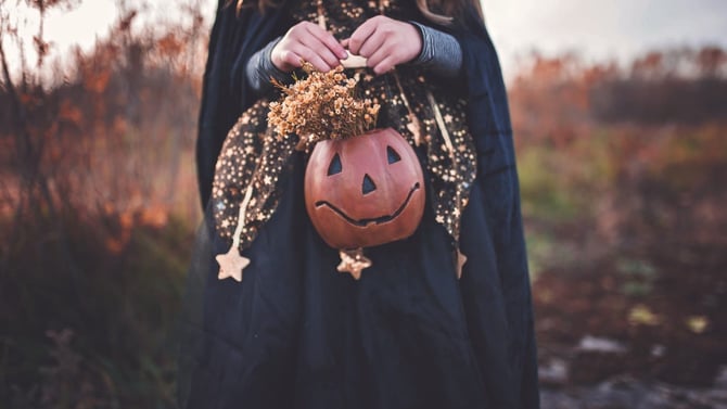 Things to Do for Halloween in Big Bear