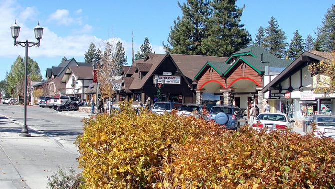 The Top Summer Events in Big Bear, California