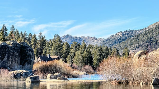 The Ultimate Guide to Outdoor Adventures in Big Bear, California