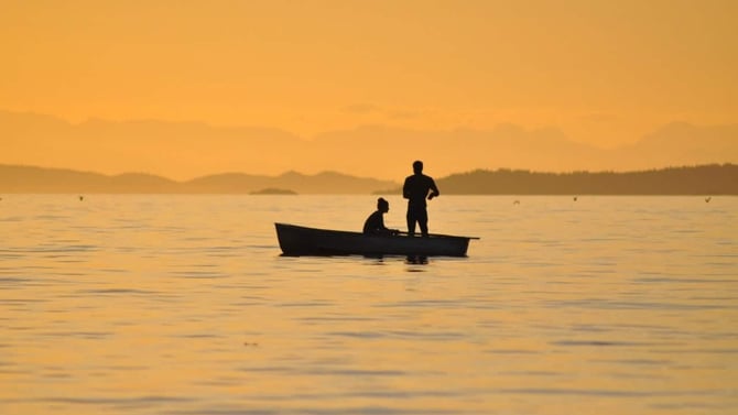 Top 5 Spring Outdoor Activities in Big Bear
