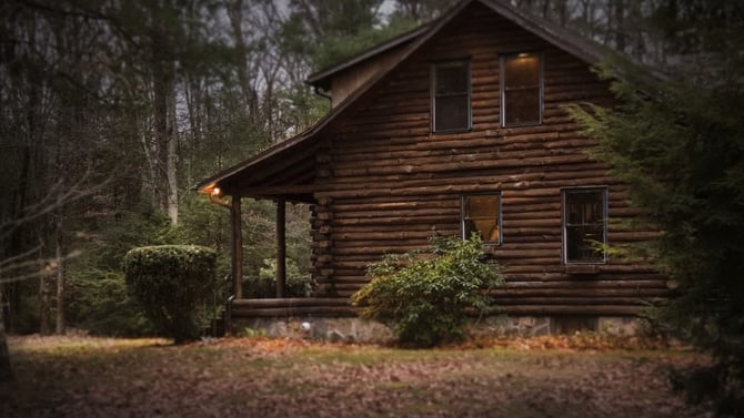Why Choose Big Bear Cabins for Property Management
