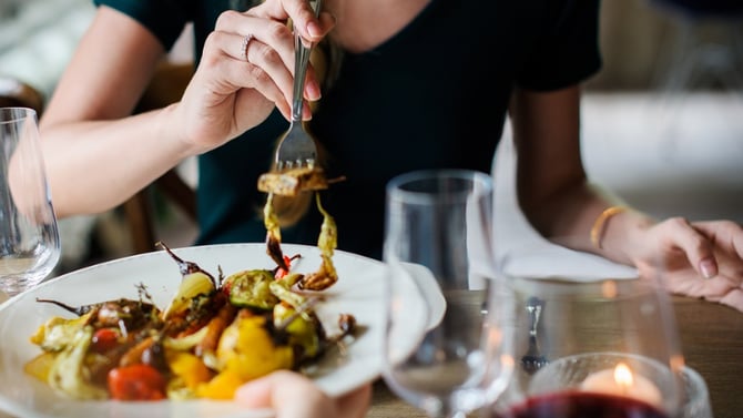 Best New Restaurants in Big Bear