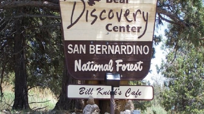 Five More Can’t-Miss Attractions in Big Bear