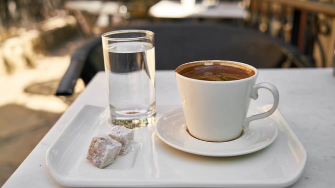 Top Cafes to Visit in Big Bear