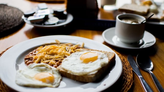 Best Quick Places to Eat in Big Bear