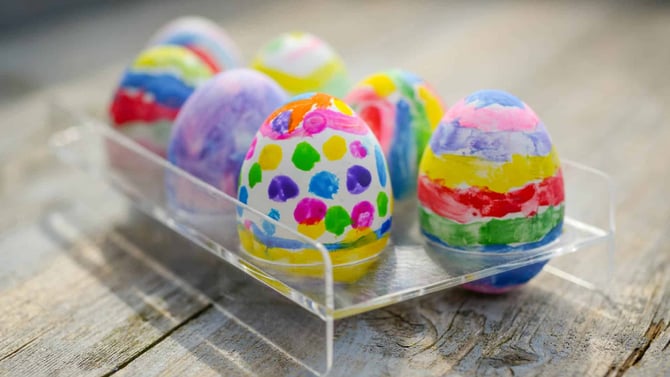 Plan an Easter 2025 Getaway to Big Bear