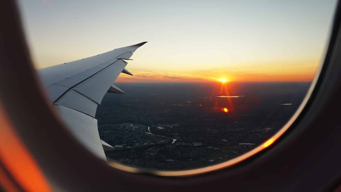 Utilize the Big Bear Airport During Your Next Trip Here!