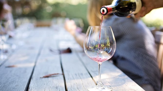 Rockin’ Wine Tours Temecula CA