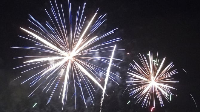 Where to Watch Big Bear Fourth of July Fireworks