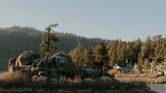Plan Your 2024 Trip to Big Bear