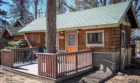 big bear cabins | big bear lake cabin rentals & pet friendly
