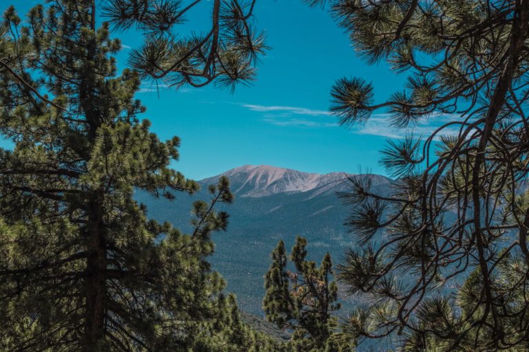 Big Bear and San Mountain Hiking Big Bear Things to Do