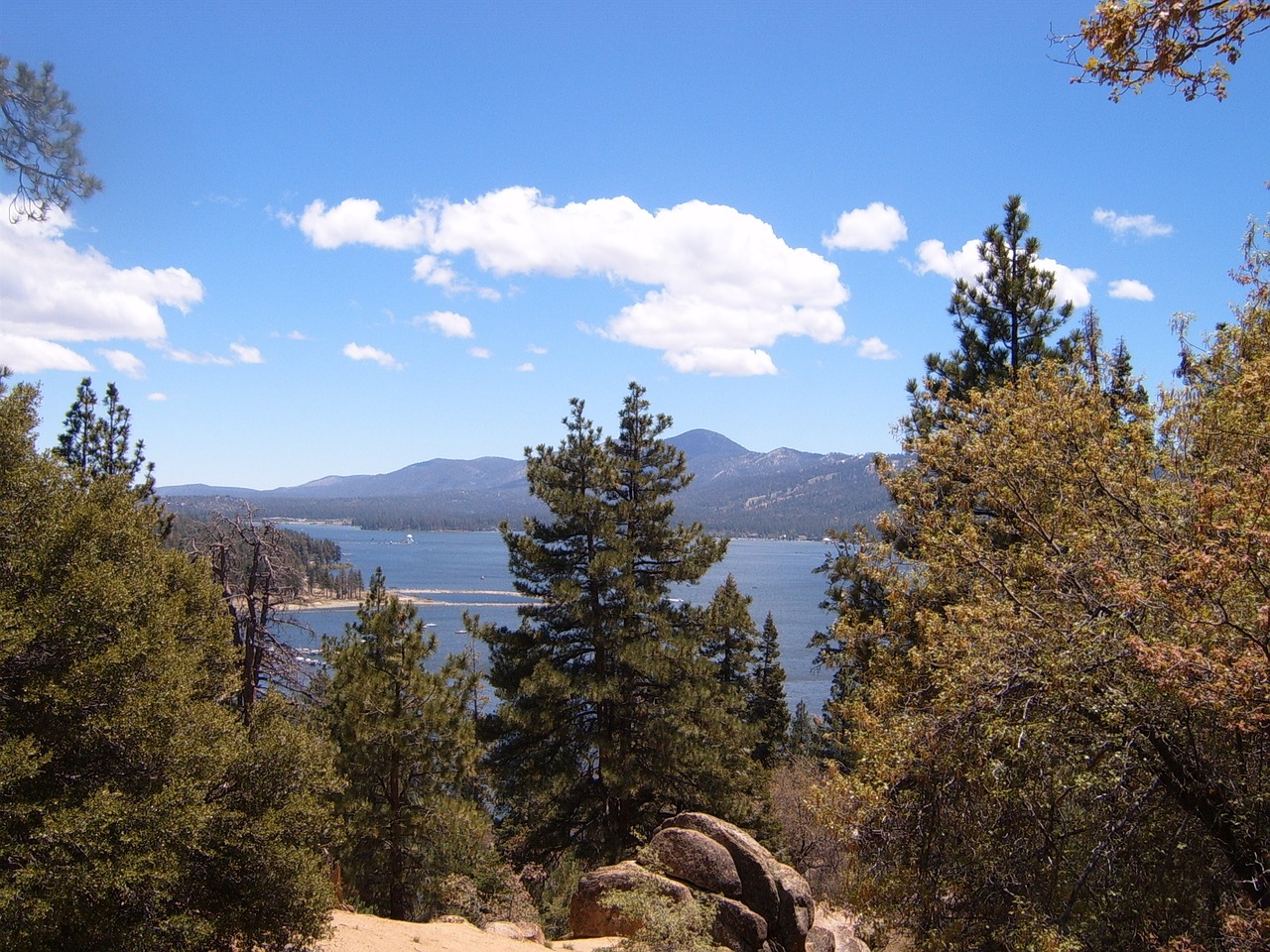 Weekly Rentals in Big Bear CA Weekly Rentals in Big Bear CA