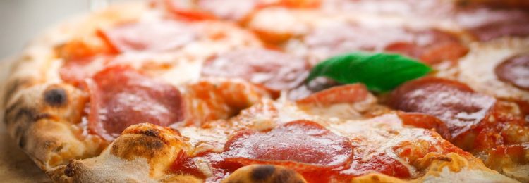 Top Pizza Spots in Big Bear