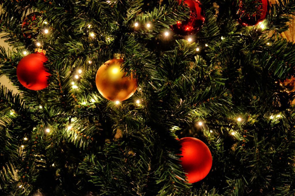 Big Bear Tree Lighting A Great Start to the Christmas Season