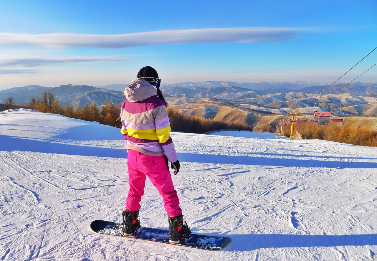 Your Guide to Skiing on Big Bear's Snow Summit | Big Bear Cabins