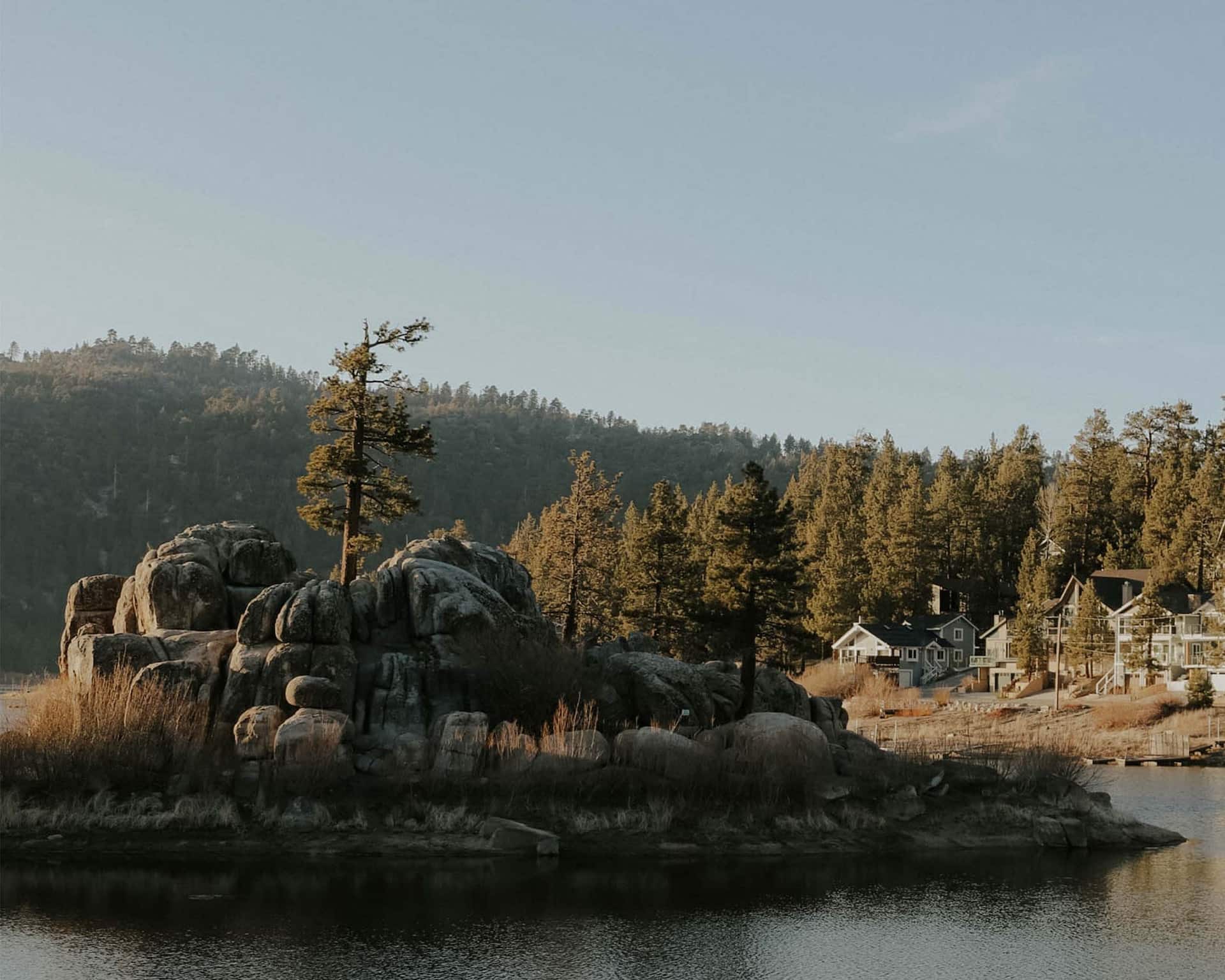 Plan your trip to Big Bear in 2024