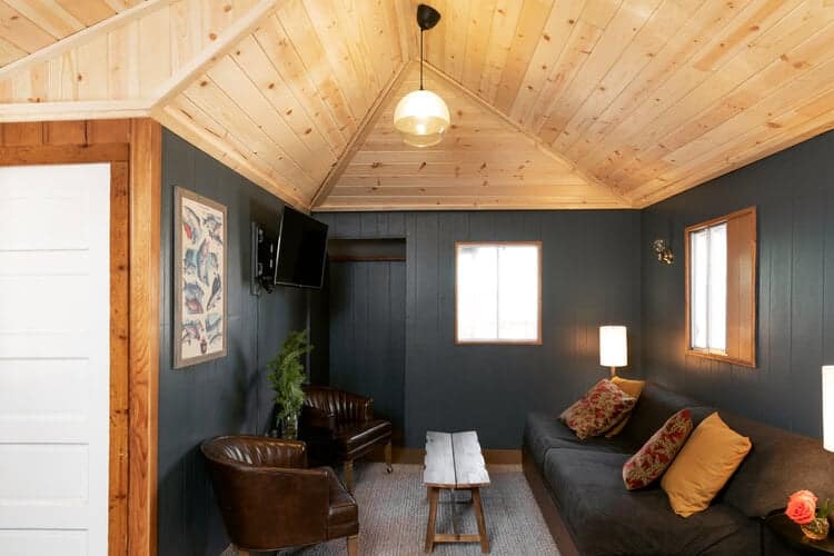 Reserve your affordable Big Bear cabin today