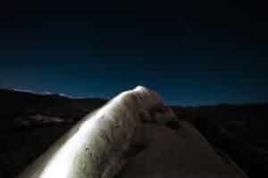 Explore of the Cajon Pass