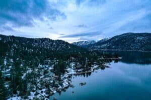 Discover the history of Big Bear