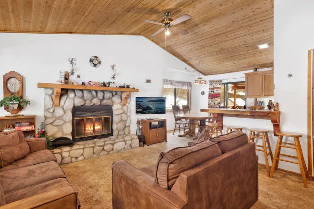 Your Ultimate Guide for a Christmas Holiday in Big Bear Big Bear Cabins