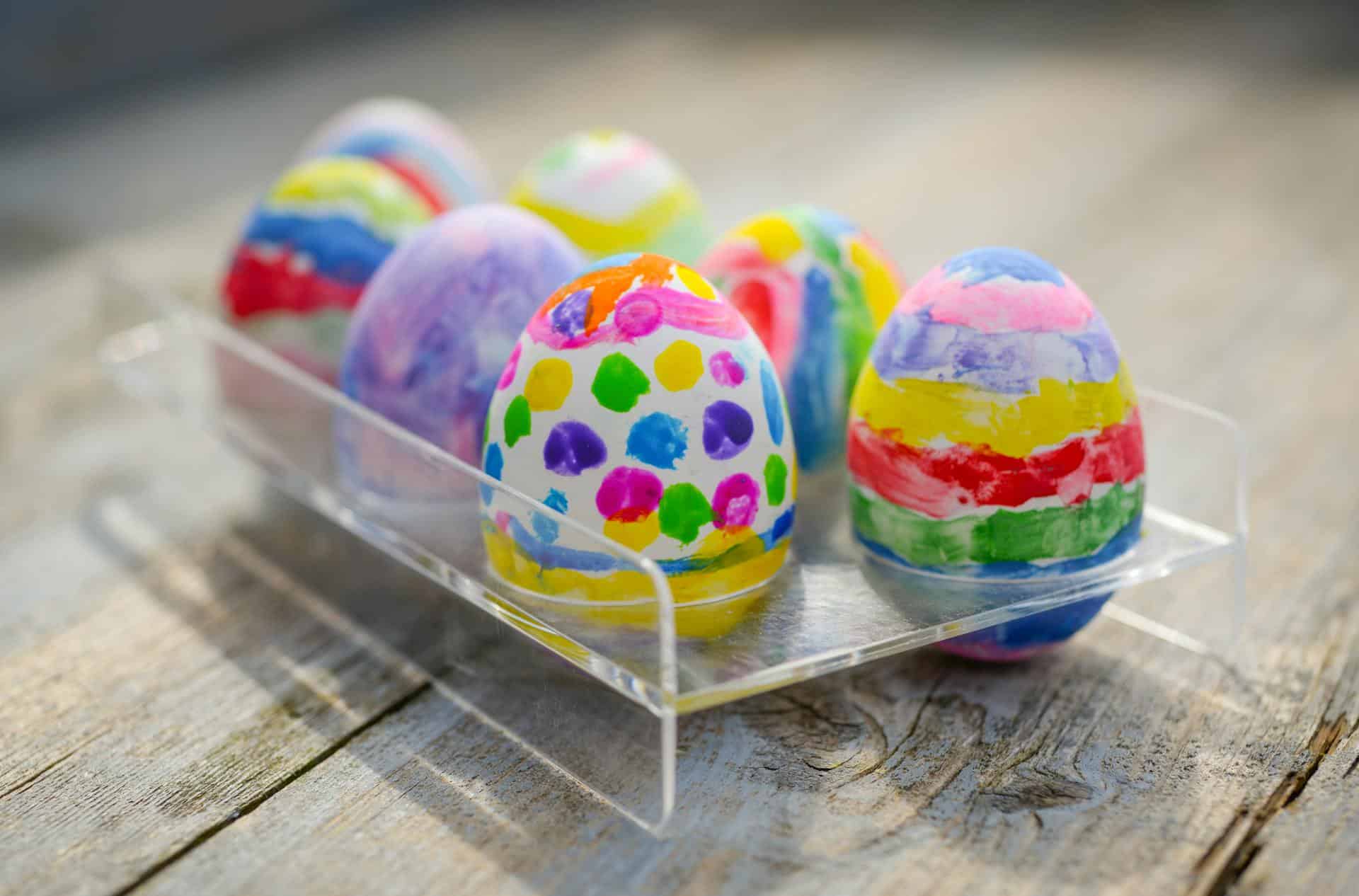 Plan your Big Bear Easter getaway.
