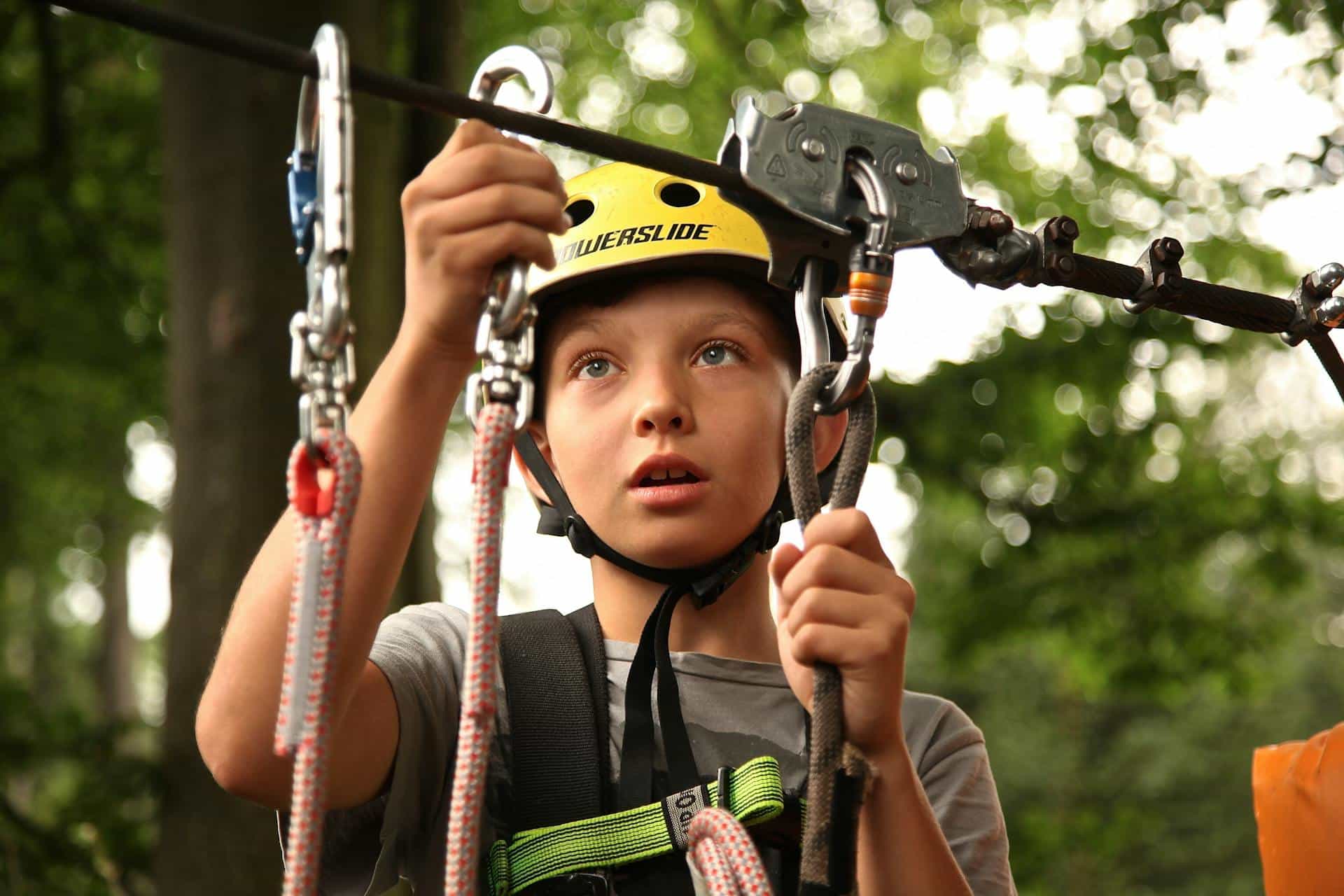 Discover fun things to do in Big Bear during summer