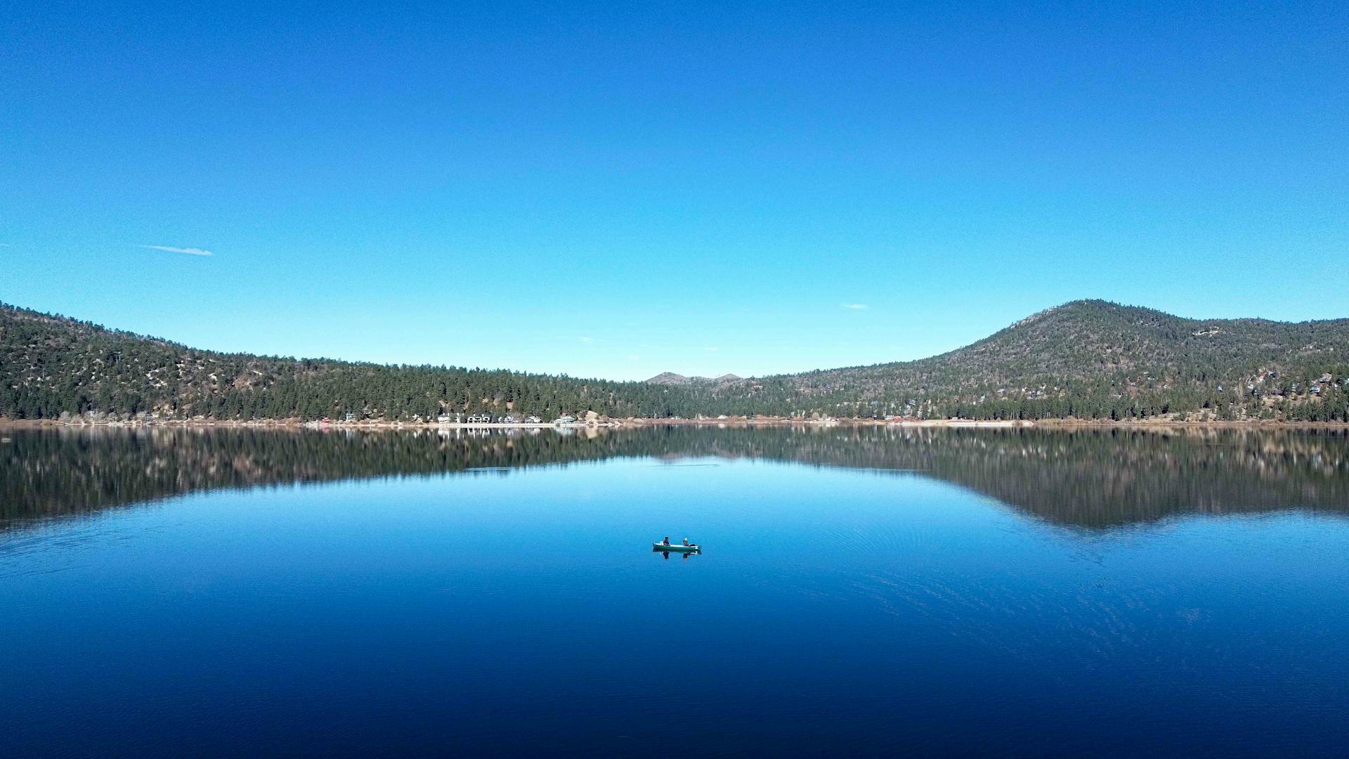 Explore the top Big Bear July events