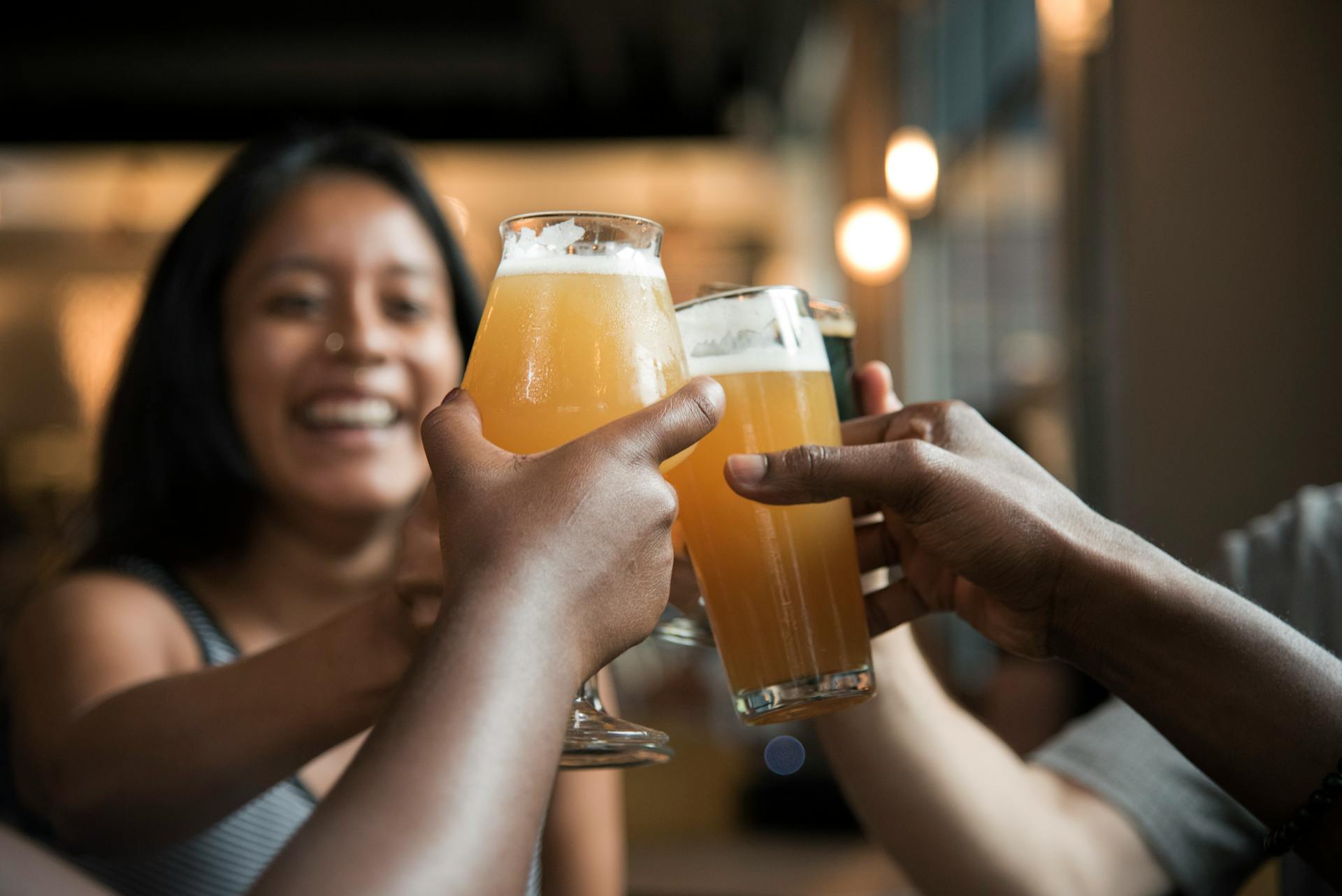 Enjoy Oktoberfest at Big Bear